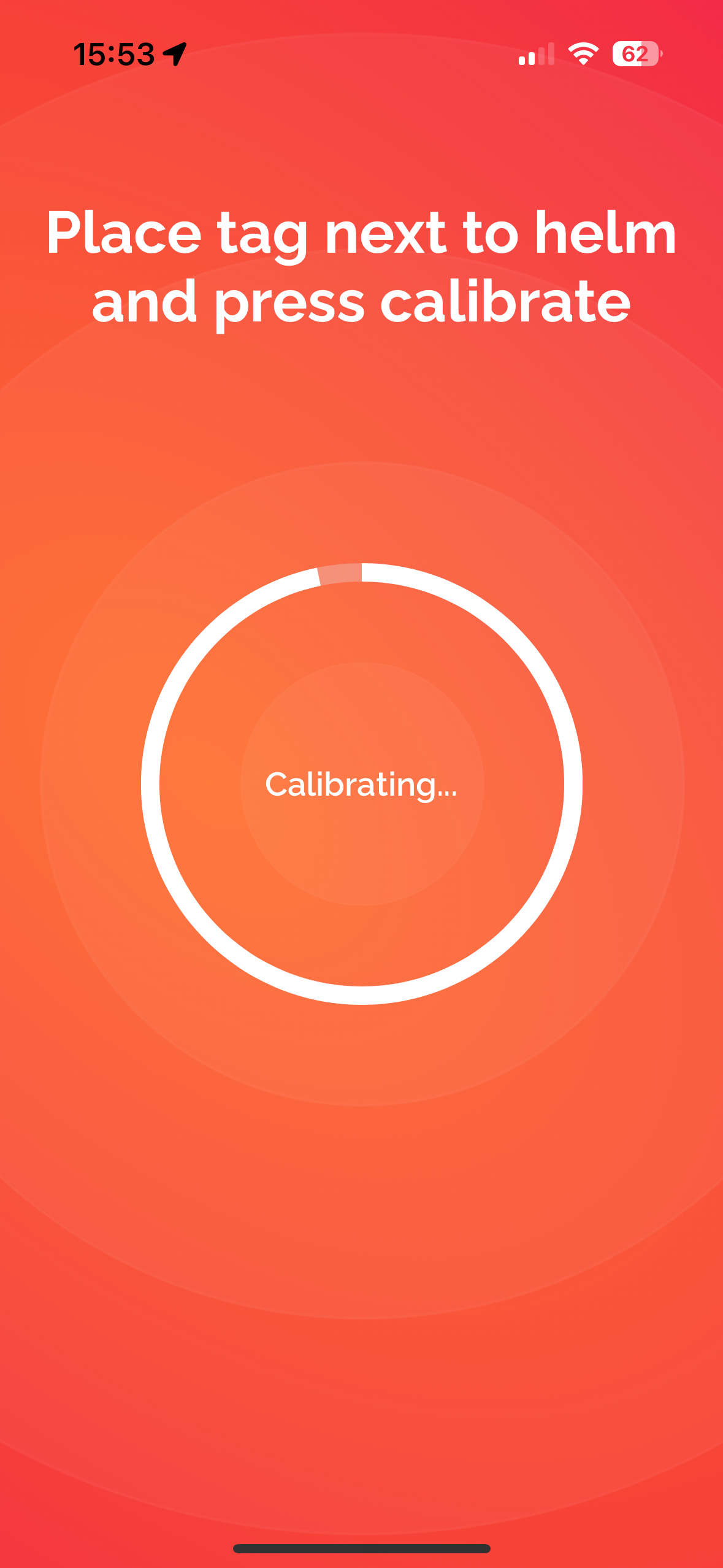 OLAS Mobile Application