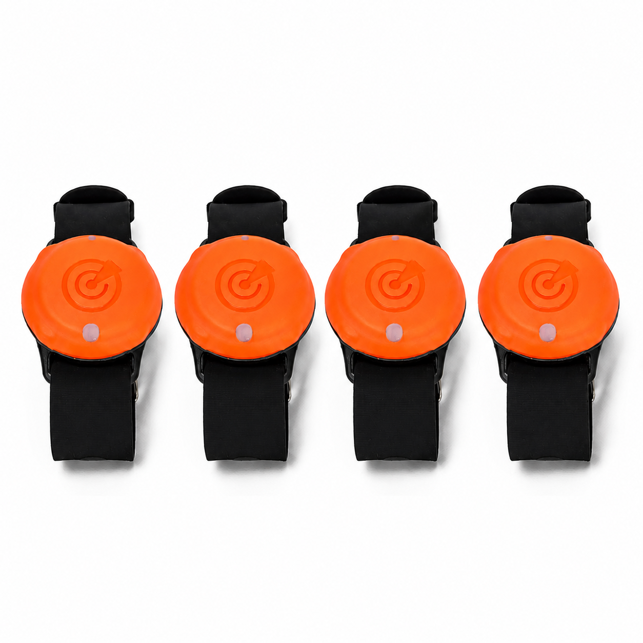 OLAS Tag 4 Pack